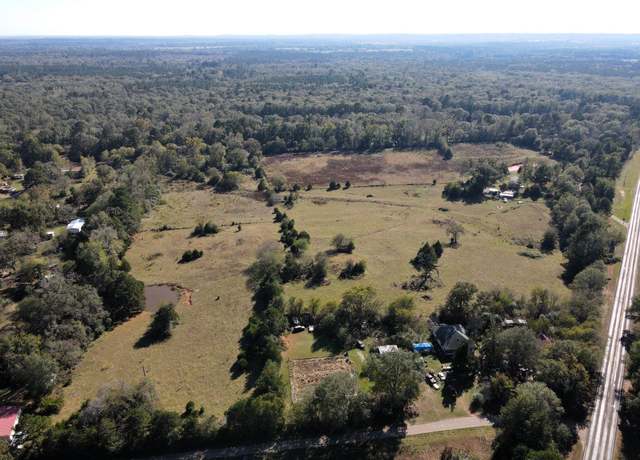 Property at 25.735 acres Hwy 110n, Jacksonville, TX 75766
