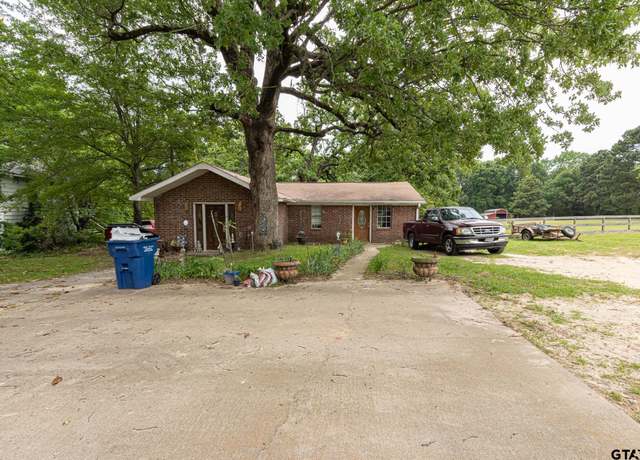 Property at 13847 Cr 1134, Tyler, TX 75709, 2 beds, 2 baths