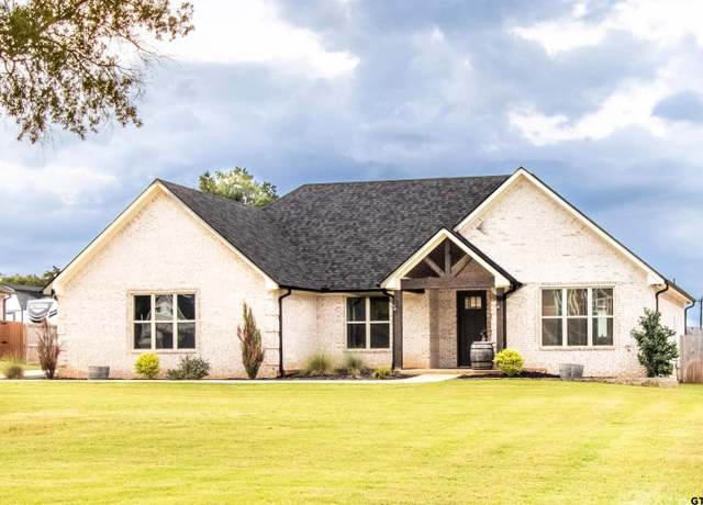 Property at 7855 Freestone Dr, Bullard, TX 75757, 4 beds, 2 baths