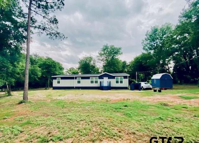 Property at 296 Church St, Alto, TX 75925, 4 beds, 3 baths