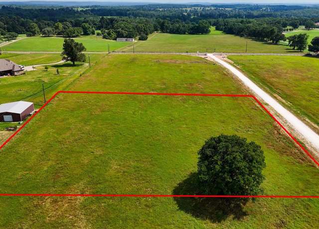 Property at Lot 4 Windy Lane Dr, Bullard, TX 75757