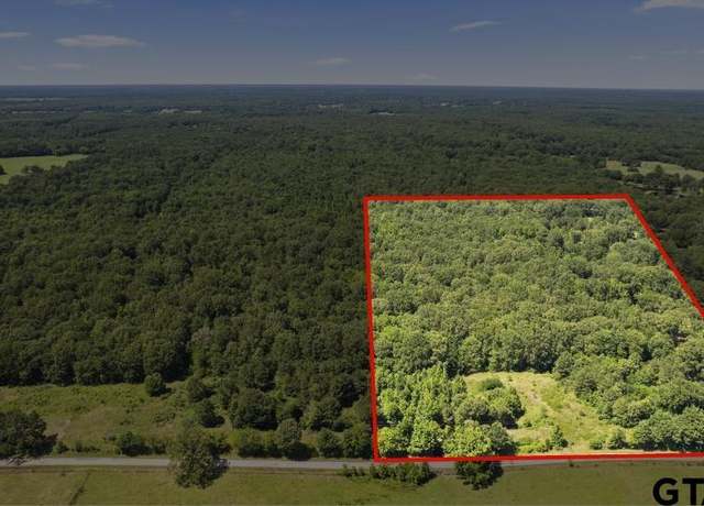 Property at Tbd #2 Cr 1250, Mt Pleasant, TX 75455