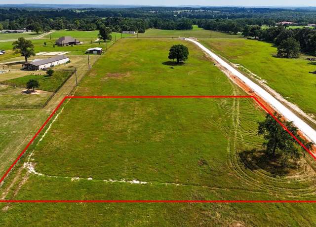 Property at Lot 6 Windy Lane Dr, Bullard, TX 75757