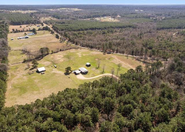 Property at 3639 Cr 4122, Simms, TX 75574, 3 beds, 2.5 baths