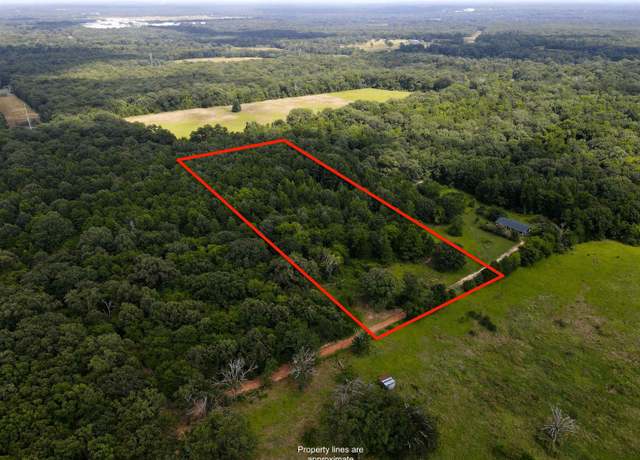 Property at TBD County Road 2325, Mt Pleasant, TX 75455