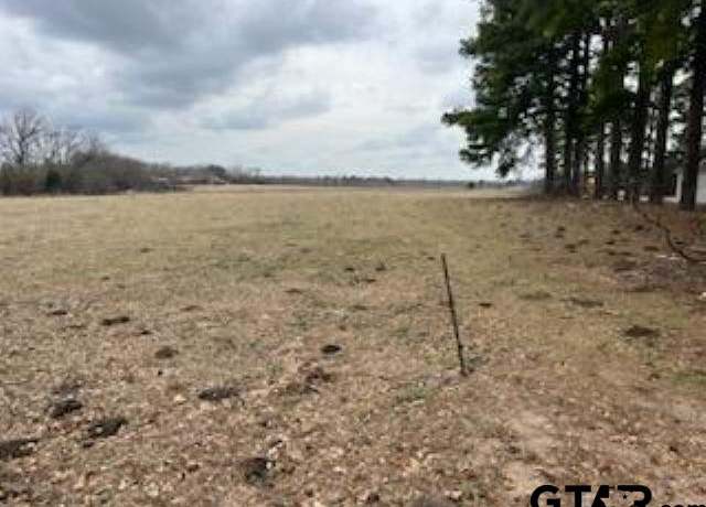 Property at LOT 3 Cr 414, Tyler, TX 75704