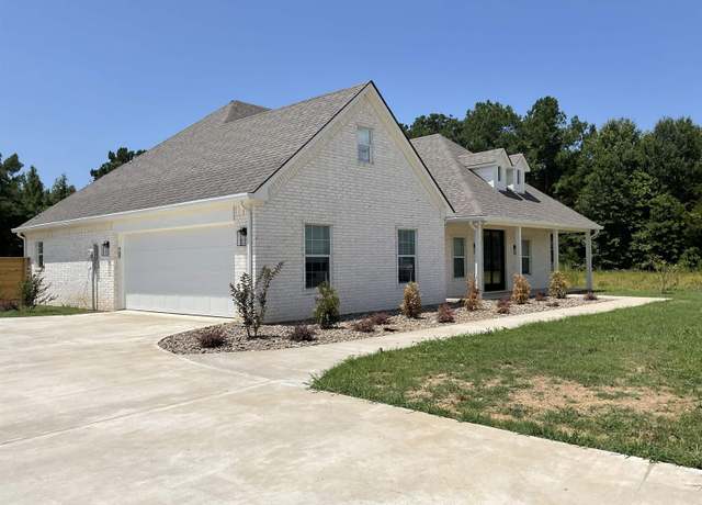 Property at 14965 Turtle Creek Ranch Rd, Flint, TX 75762, 3 beds, 2 baths