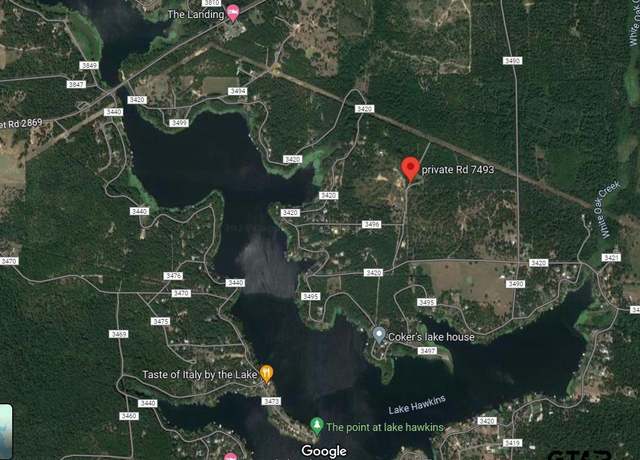 Property at TBD Pr 7493, Hawkins, TX 75765