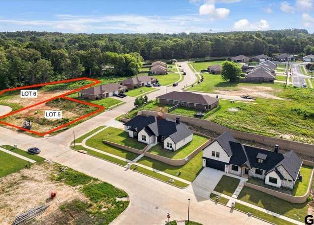 Property at 993 Mallard Dr, Lindale, TX 75771