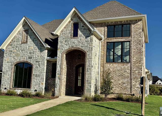 Property at 108 Winding Oaks Dr, Bullard, TX 75757, 3 beds, 3.5 baths