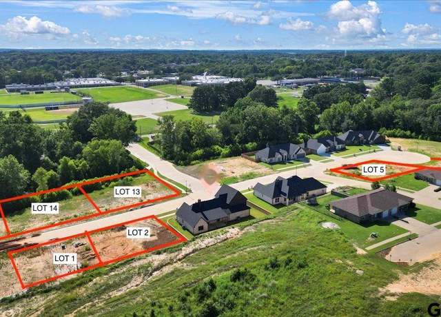 Property at 1009 Mallard Dr, Lindale, TX 75771