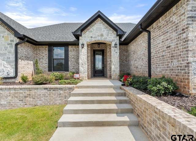 Property at 14227 Cr 4110, Lindale, TX 75771, 4 beds, 2 baths