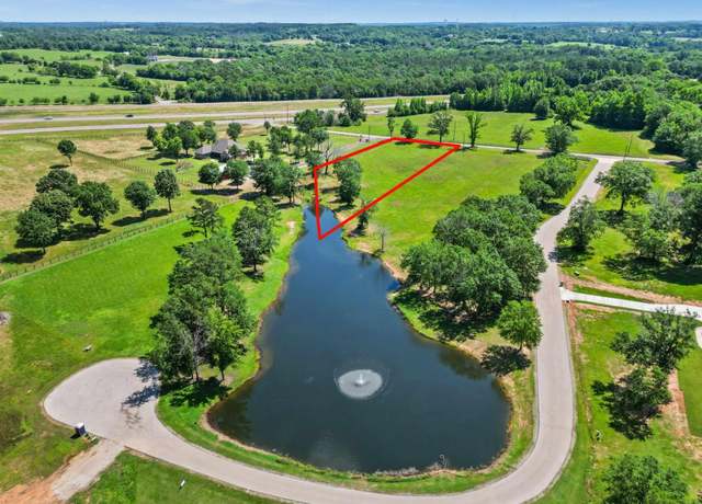 Property at 16138 Cr 192, Tyler, TX 75703