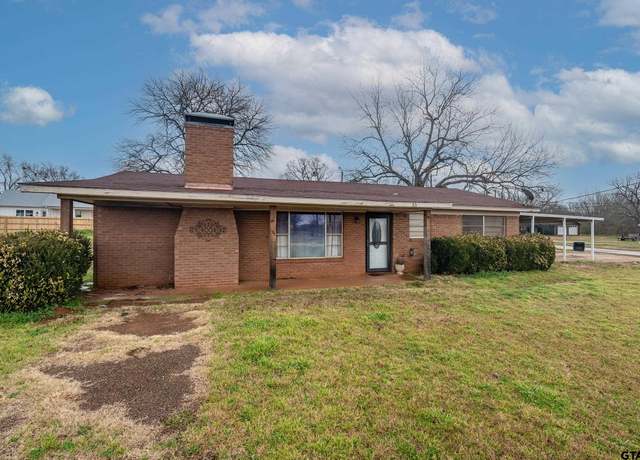 Property at 311 S Houston St, Bullard, TX 75757, 3 beds, 1 bath