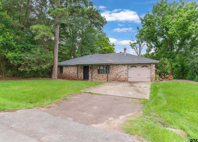 Property at 10356 Creek Bend Dr, Tyler, TX 75703, 3 beds, 2 baths