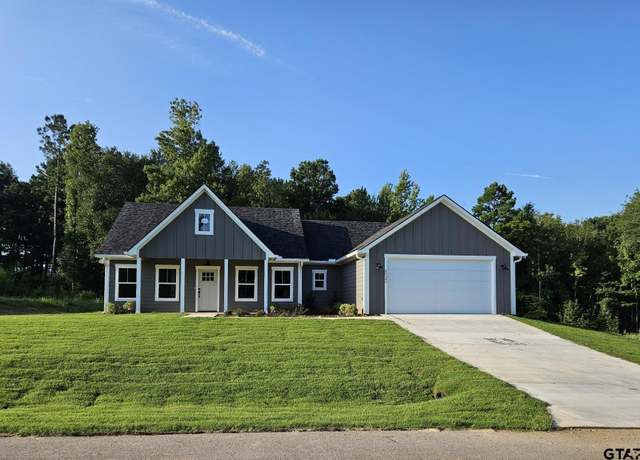 Property at 20543 Wild Arrow, Arp, TX 75750, 4 beds, 2 baths
