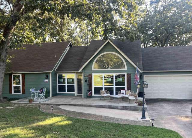 Property at 490 Farm Road 1735, Mount Pleasant, TX 75455, 2 beds, 2 baths