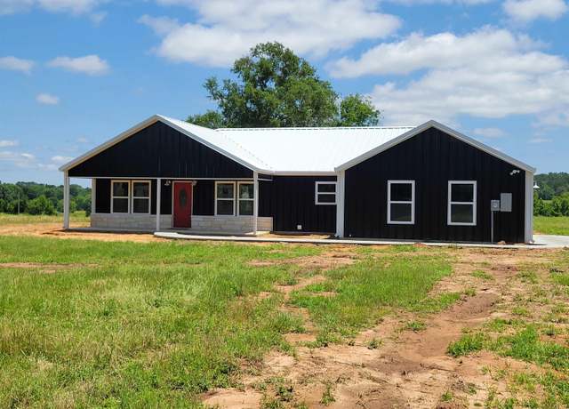 Property at 19758 E Fm 837, Frankston, TX 75763, 3 beds, 2 baths