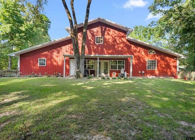 Property at 14615 Cr 2337, Tyler, TX 75707, 3 beds, 2.5 baths