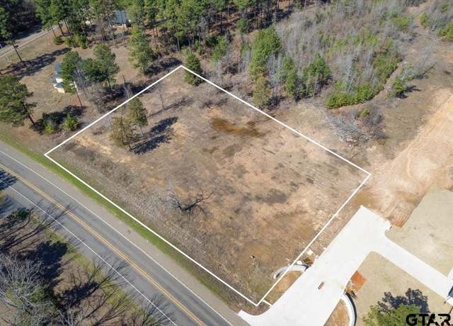 Property at Lot 1 Piney Ln, Pittsburg, TX 75686