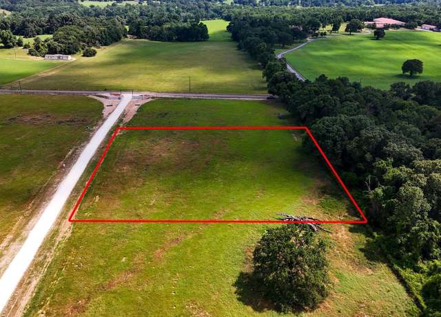 Property at TBD Lot 12 Cr 3605, Bullard, TX 75757