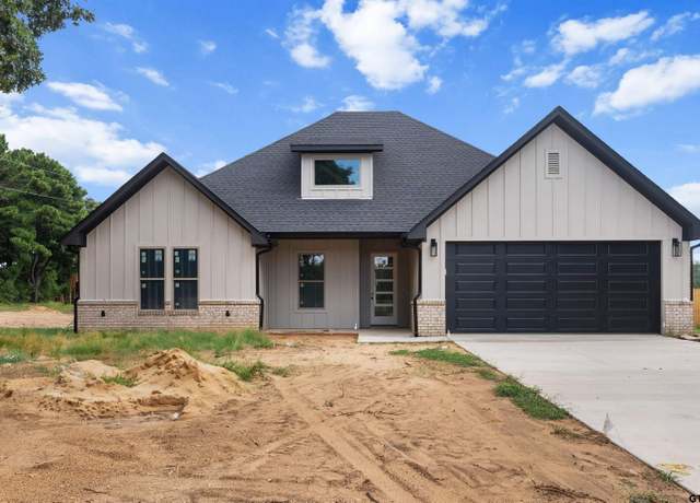 Property at 15274 Cr 1100, Tyler, TX 75703, 3 beds, 2 baths