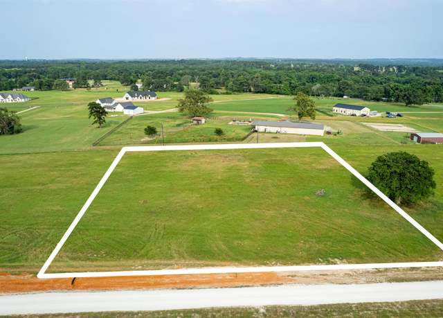Property at TBD Lot 5 Cr 3605, Bullard, TX 75757
