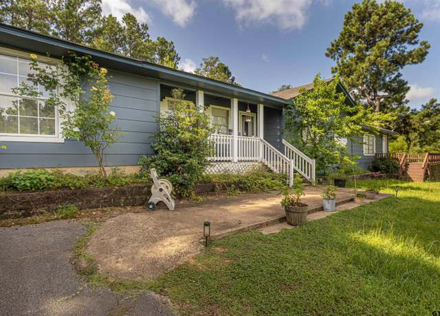 Property at 4966 E Fm 346, Tyler, TX 75703, 6 beds, 3 baths