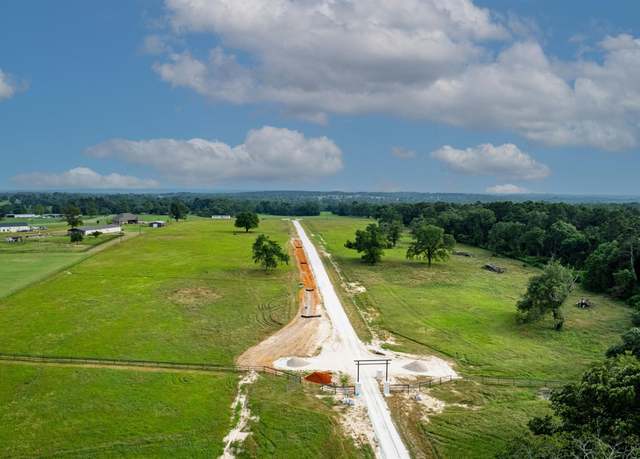 Property at TBD Lot 7 Cr 3605, Bullard, TX 75757