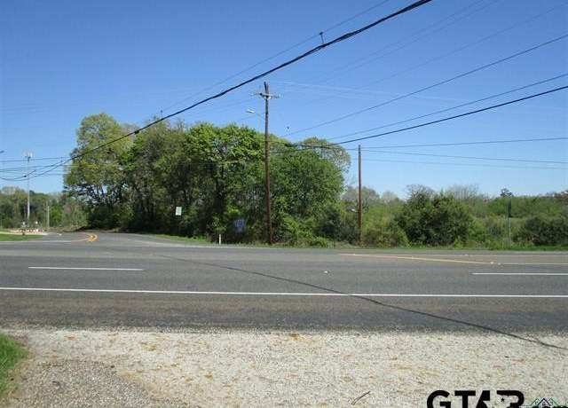 Property at 0000 N Hwy 259, Henderson, TX 75654