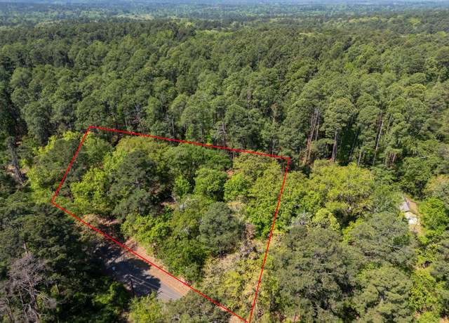 Property at TBD Timberidge Trl, Holly Lake Ranch, TX 75765