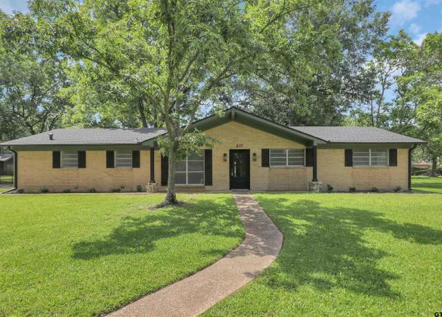 Property at 517 Ronnette Dr, Tyler, TX 75703, 3 beds, 2 baths