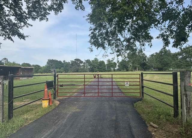 Property at 13077 Cr 287, Tyler, TX 75707