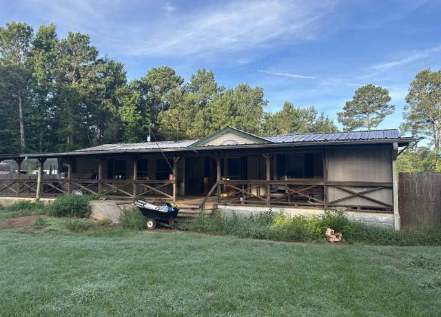 Property at 15643 E Cr 2177, Tatum, TX 75691, 3 beds, 2 baths