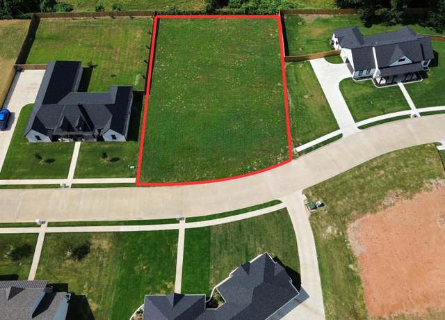Property at 216 White-n-gail Ln, Bullard, TX 75757