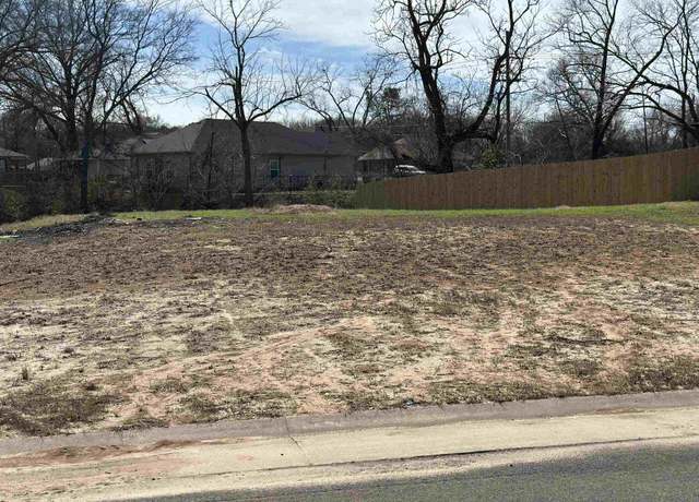 Property at 102 Arledge St, Mt Pleasant, TX 75455