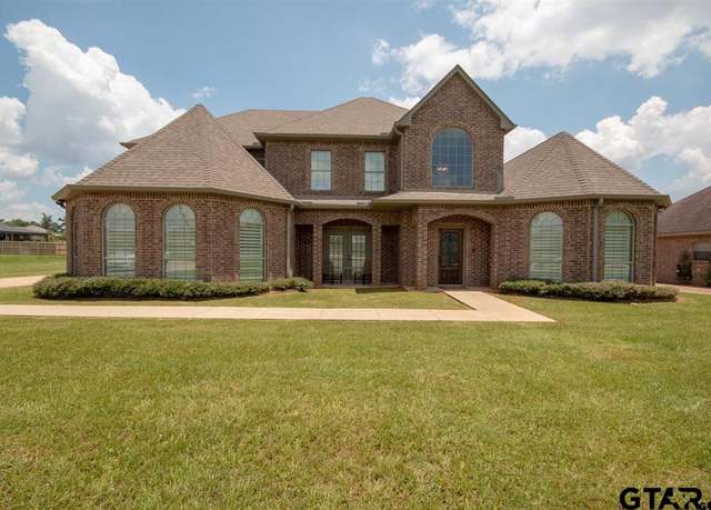 Property at 501 Maji Rd, Whitehouse, TX 75791, 4 beds, 3.5 baths