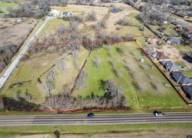 Property at TBD Fm 2493, Bullard, TX 75757