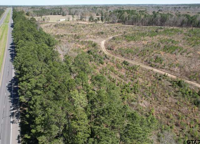 Property at TBD East Hwy 59, Marshall, TX 75672