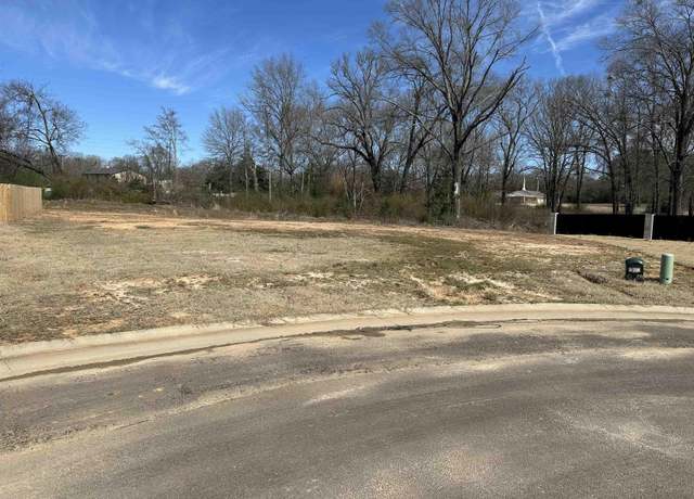 Property at 111 Arledge St, Mt Pleasant, TX 75456