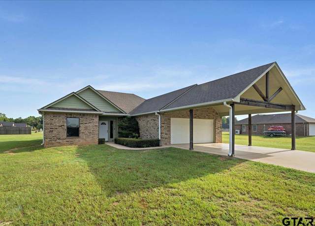 Property at 15848 Cr 472, Tyler, TX 75706, 3 beds, 2 baths