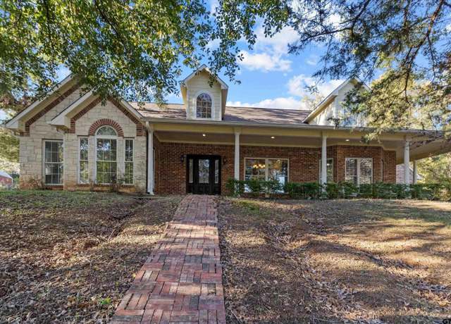 Property at 20941 W Fm 16, Lindale, TX 75771, 4 beds, 3 baths