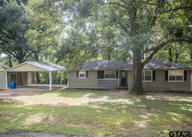 Property at 614 Ralson St, Bullard, TX 75757, 3 beds, 2 baths