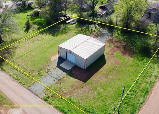 Property at TBD E Third, Hughes Springs, TX 75656