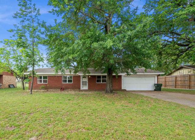 Property at 3024 Berryhill Dr, Tyler, TX 75702, 3 beds, 1.5 baths