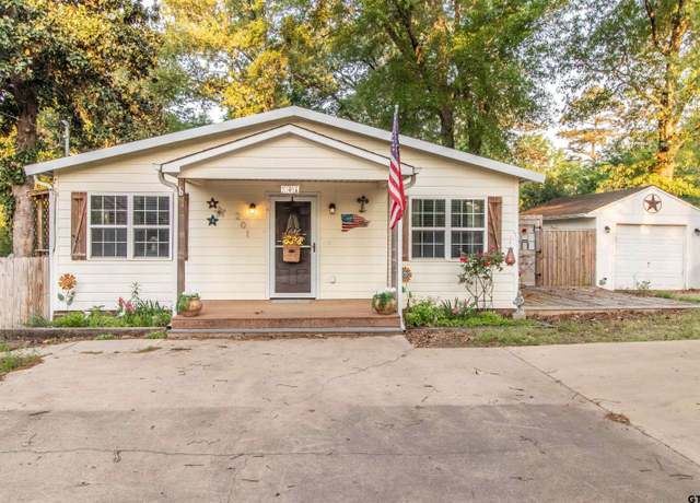 Property at 201 Willowbrook Ave, Tyler, TX 75702, 3 beds, 2 baths