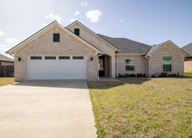 Property at 1224 Nate Cir, Bullard, TX 75757, 3 beds, 2 baths