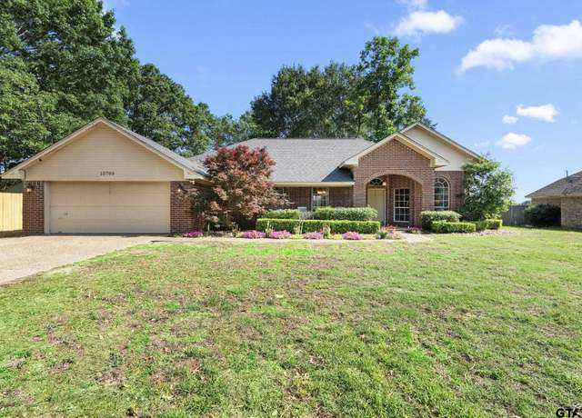 Property at 10769 Indigo Ln, Flint, TX 75762, 3 beds, 2 baths