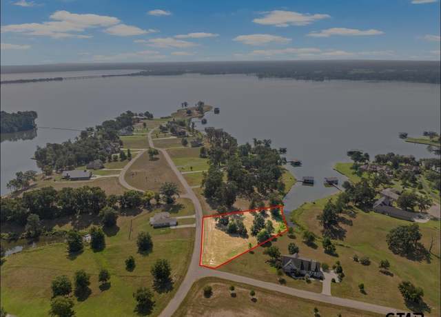 Property at 232 Private Road 2712, Mt Pleasant, TX 75455