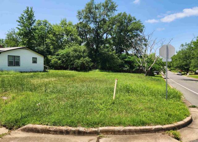 Property at 2716 N Glass Ave, Tyler, TX 75702
